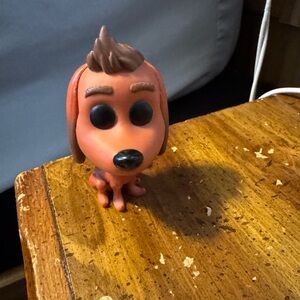 Funko Pop - The Grinch: Max the Dog